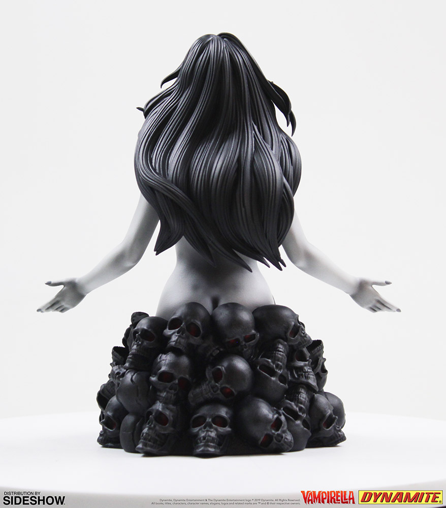 Vampirella (Underworld Variant)