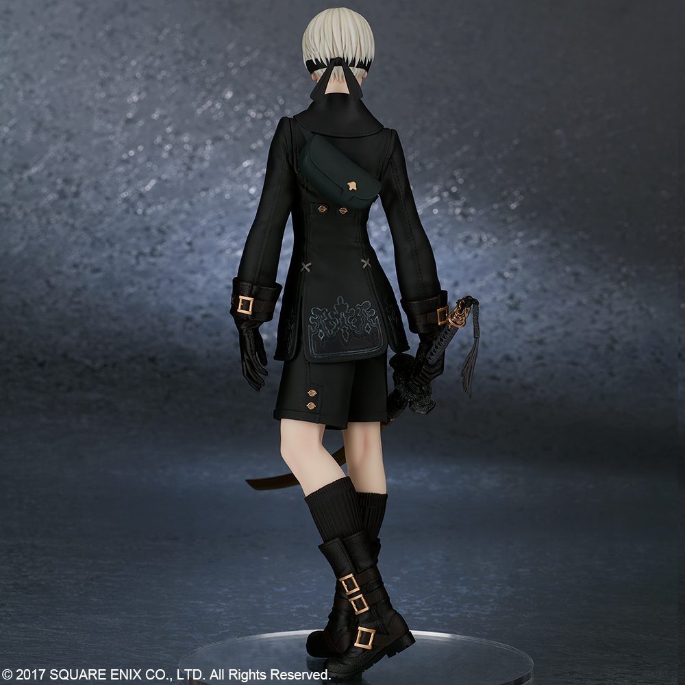 9S (YoRHa No. 9 Type S)