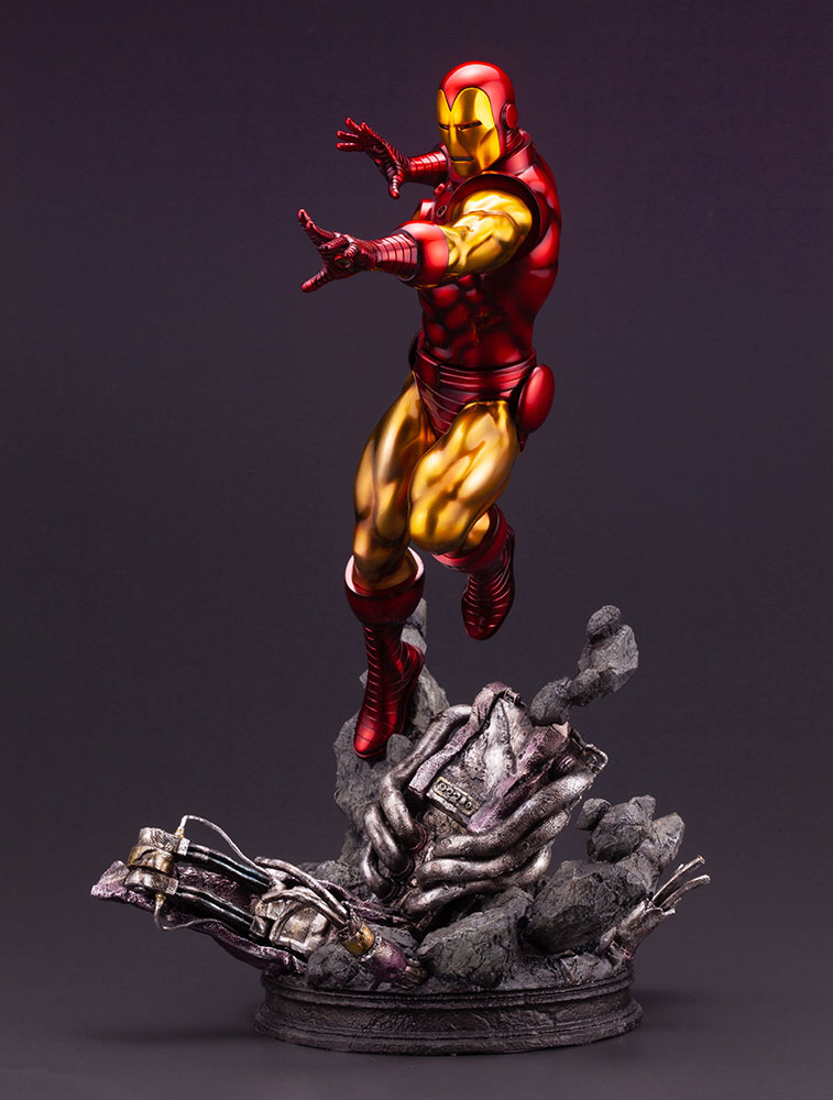 Iron Man
