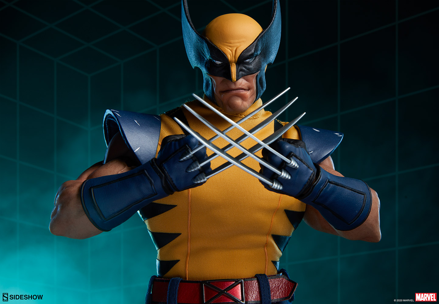 Wolverine