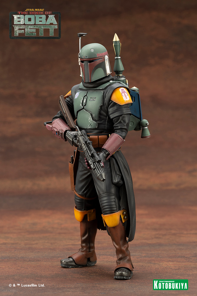 Boba Fett