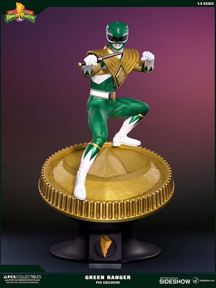 Green Ranger