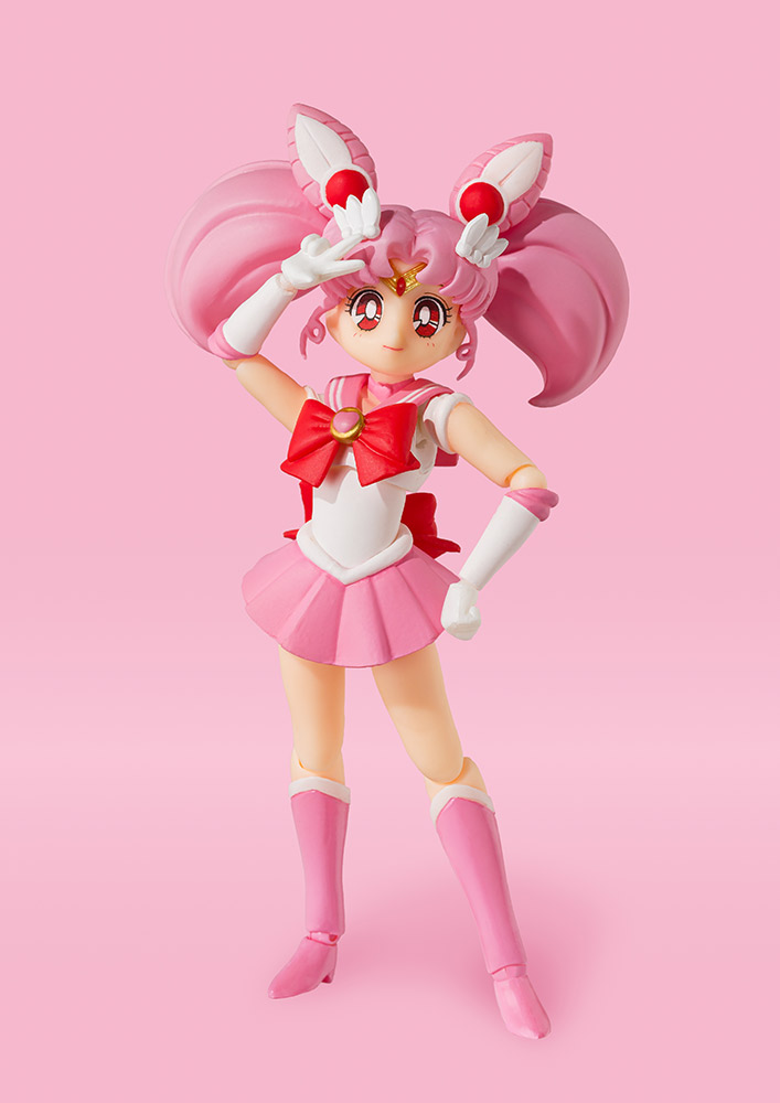 Sailor Chibi Moon (Animation Color Edition)