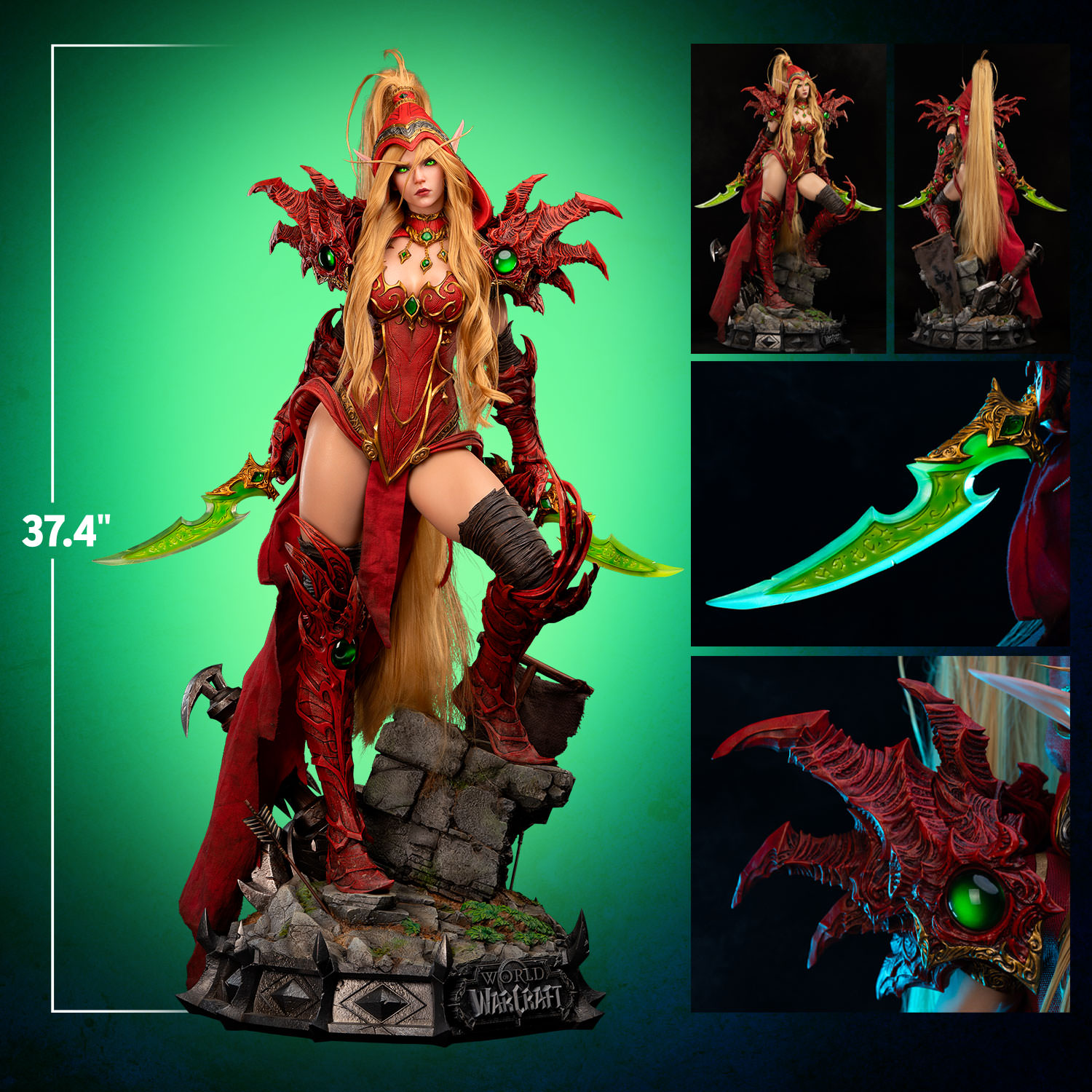 Valeera Sanguinar