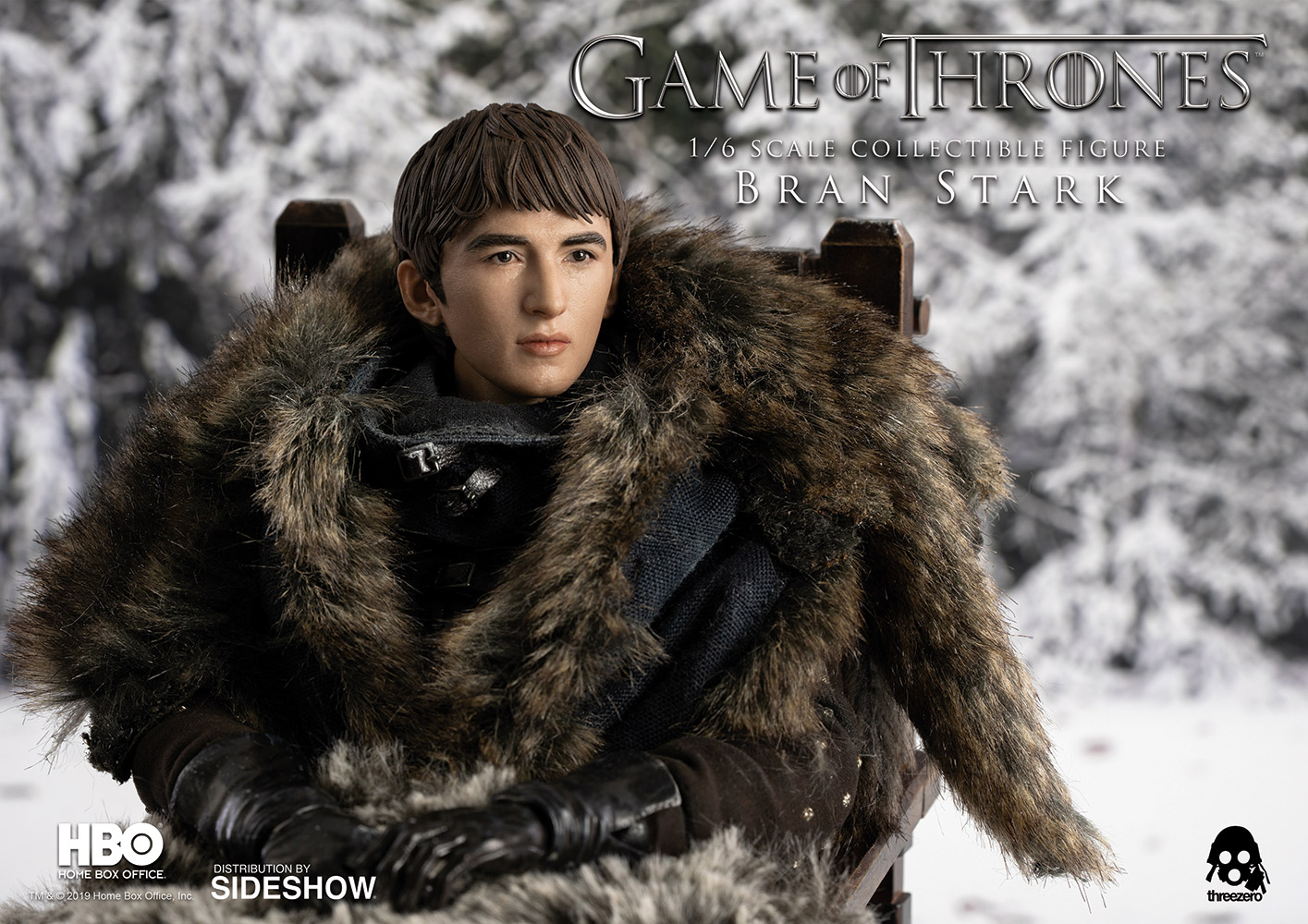 Bran Stark