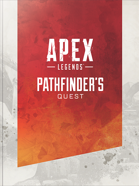 Apex Legends: Pathfinder's Quest