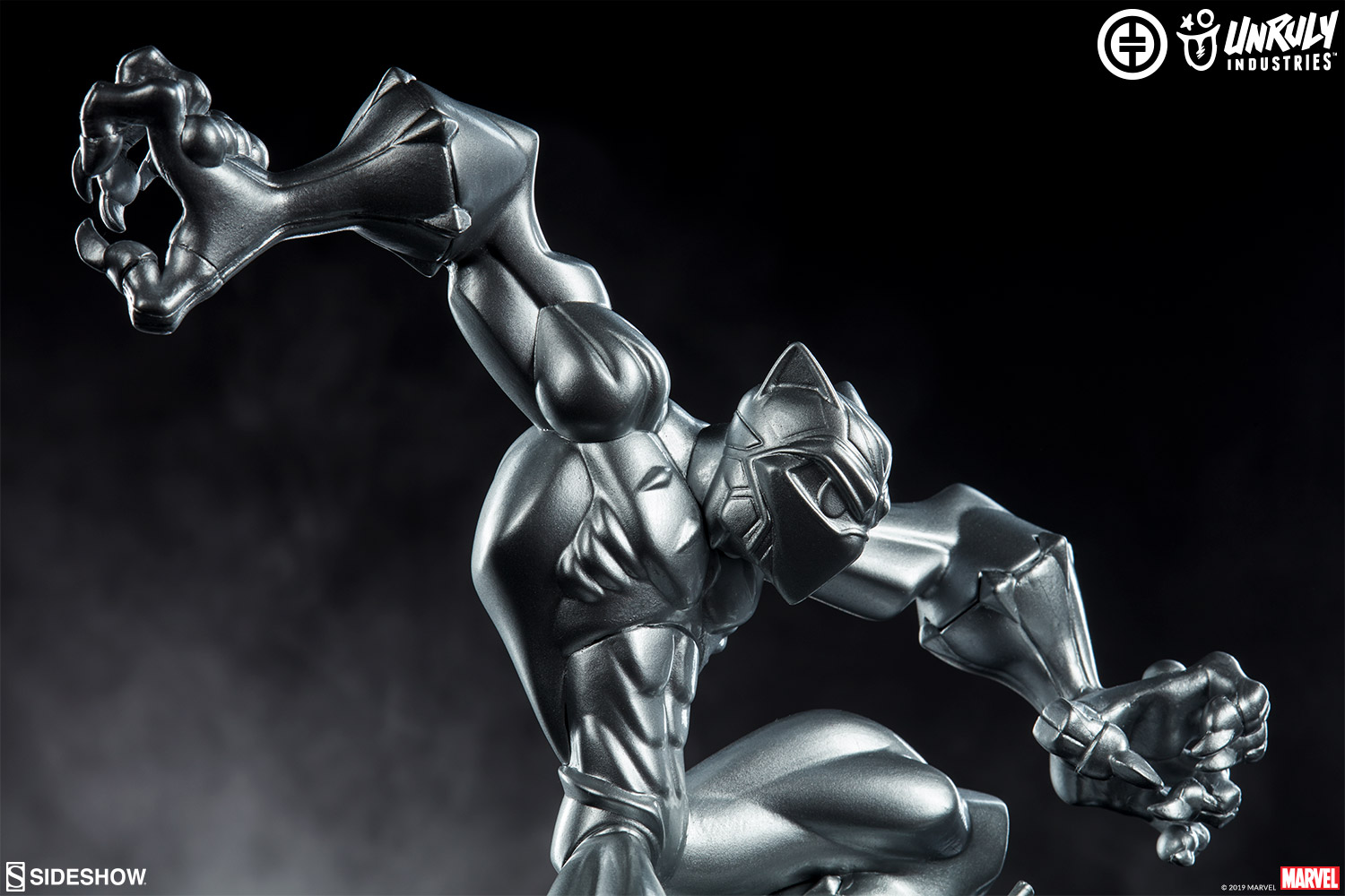 T'Challa (Vibranium Edition)