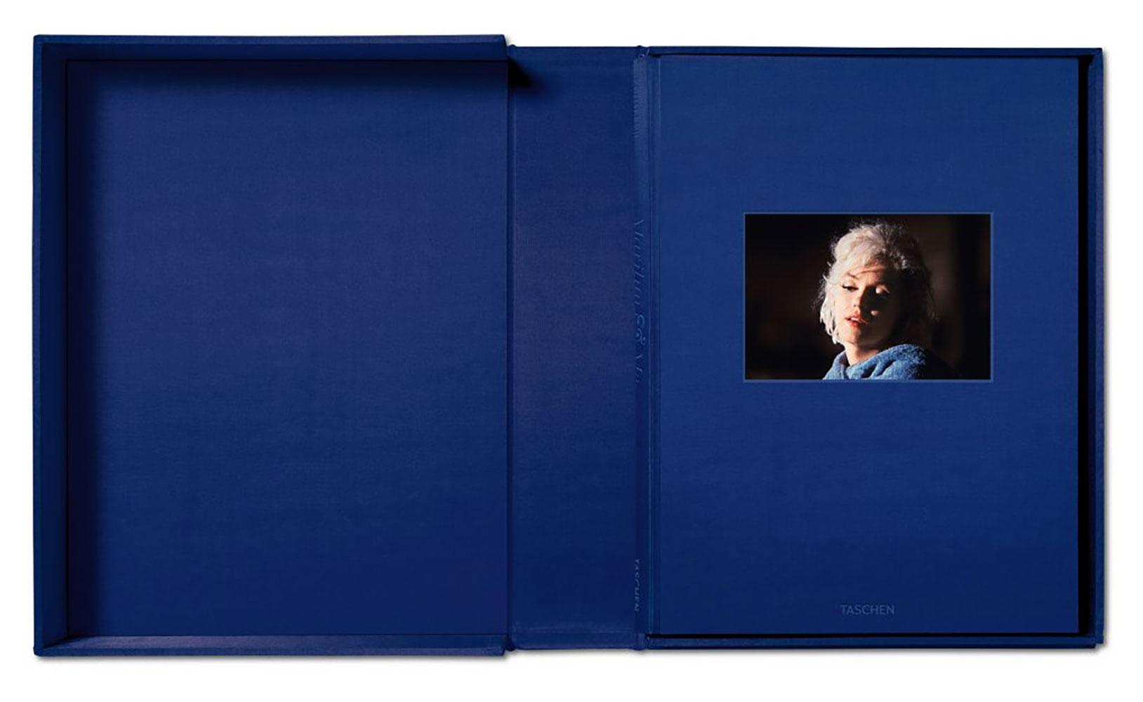 Lawrence Schiller. Marilyn & Me