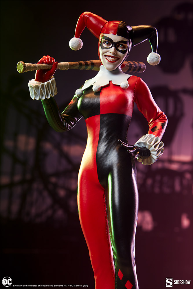 Harley Quinn
