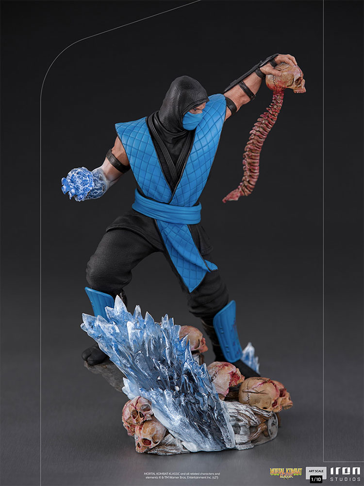 Sub-Zero