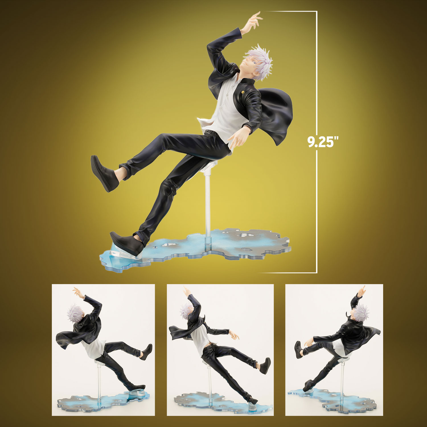 Satoru Gojo (Hidden Inventory / Premature Death Version)