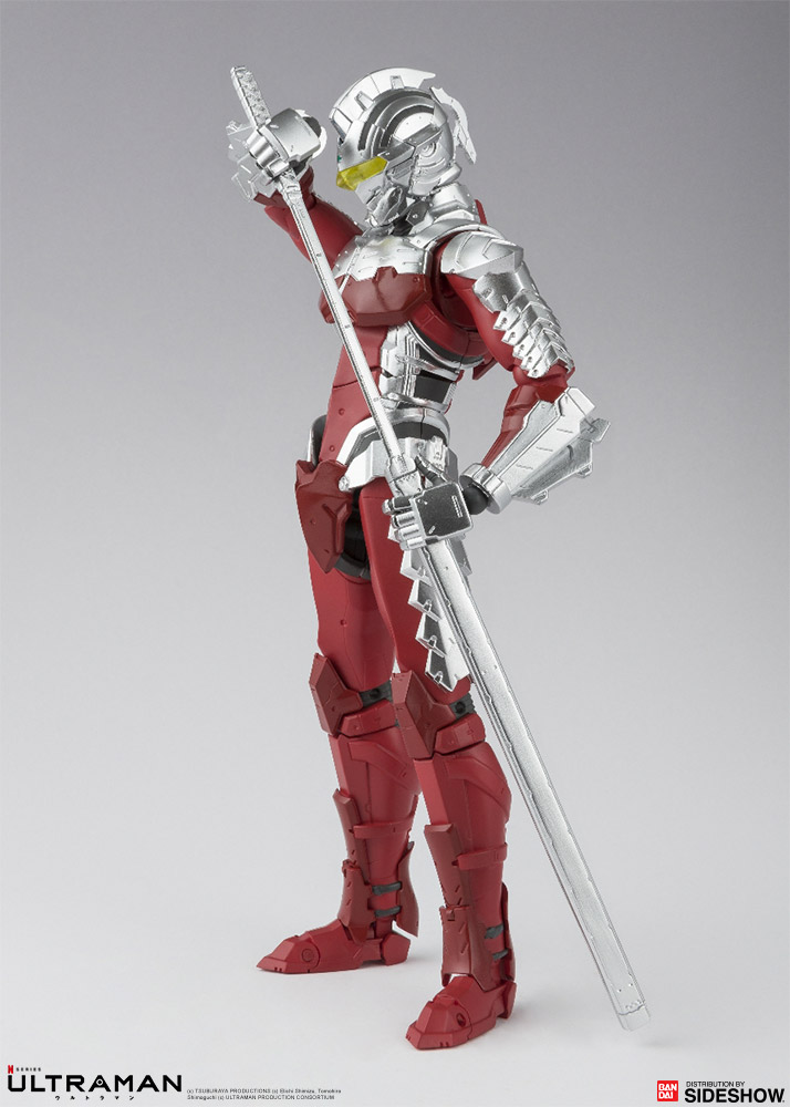 Ultraman (Suit Version 7)