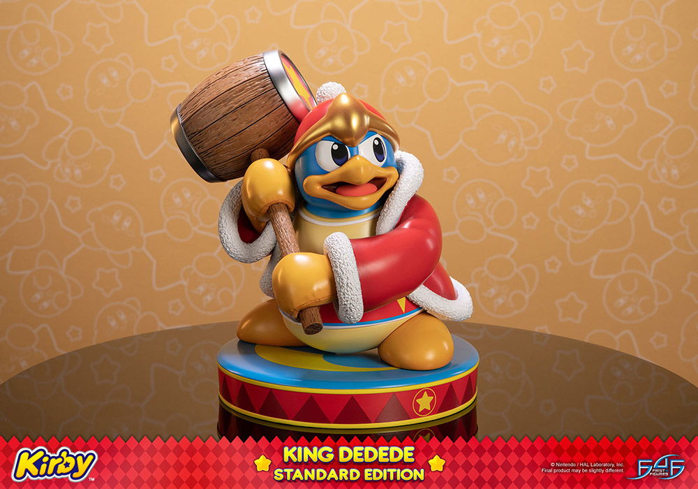 King Dedede
