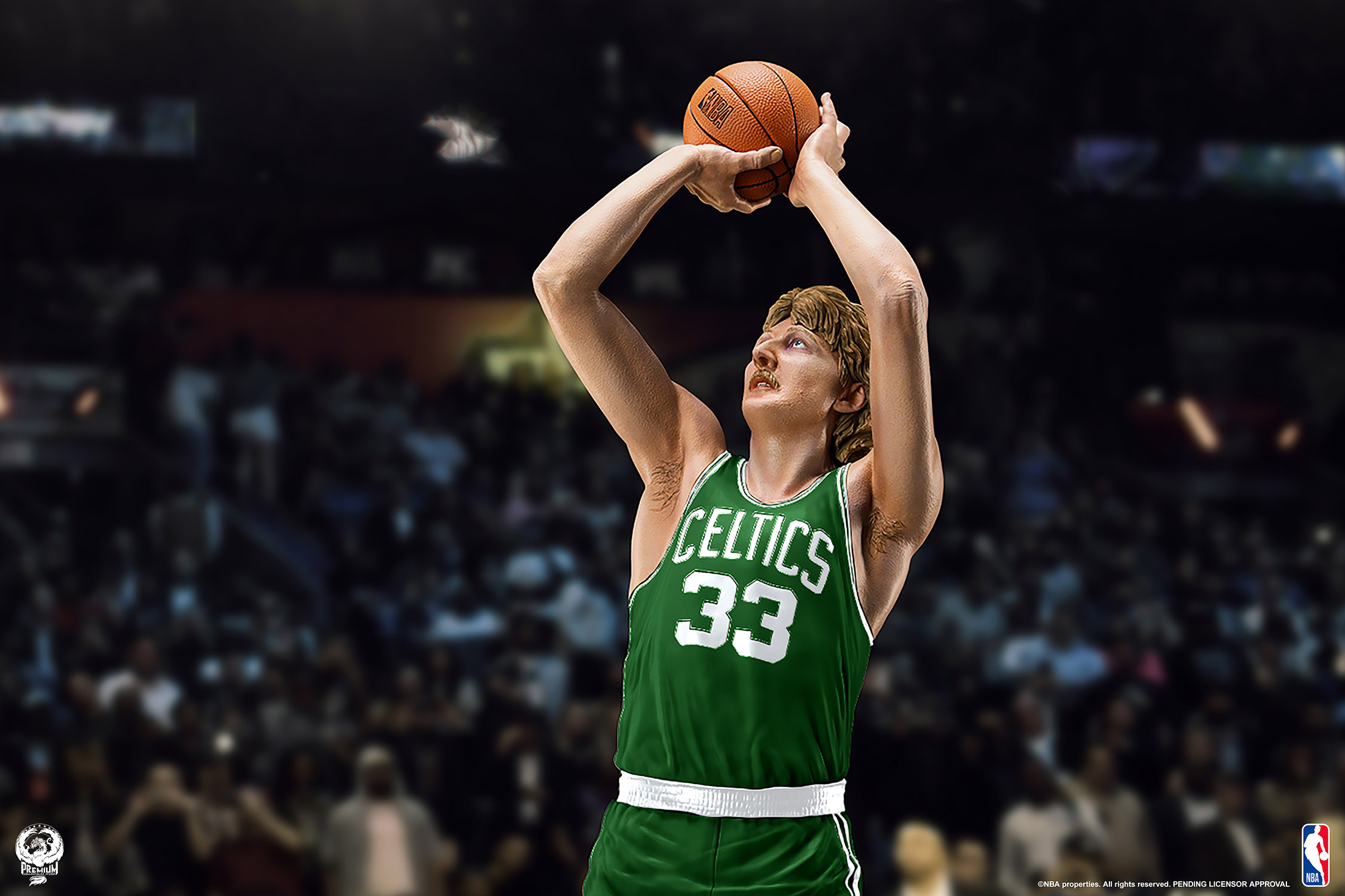 Larry Bird
