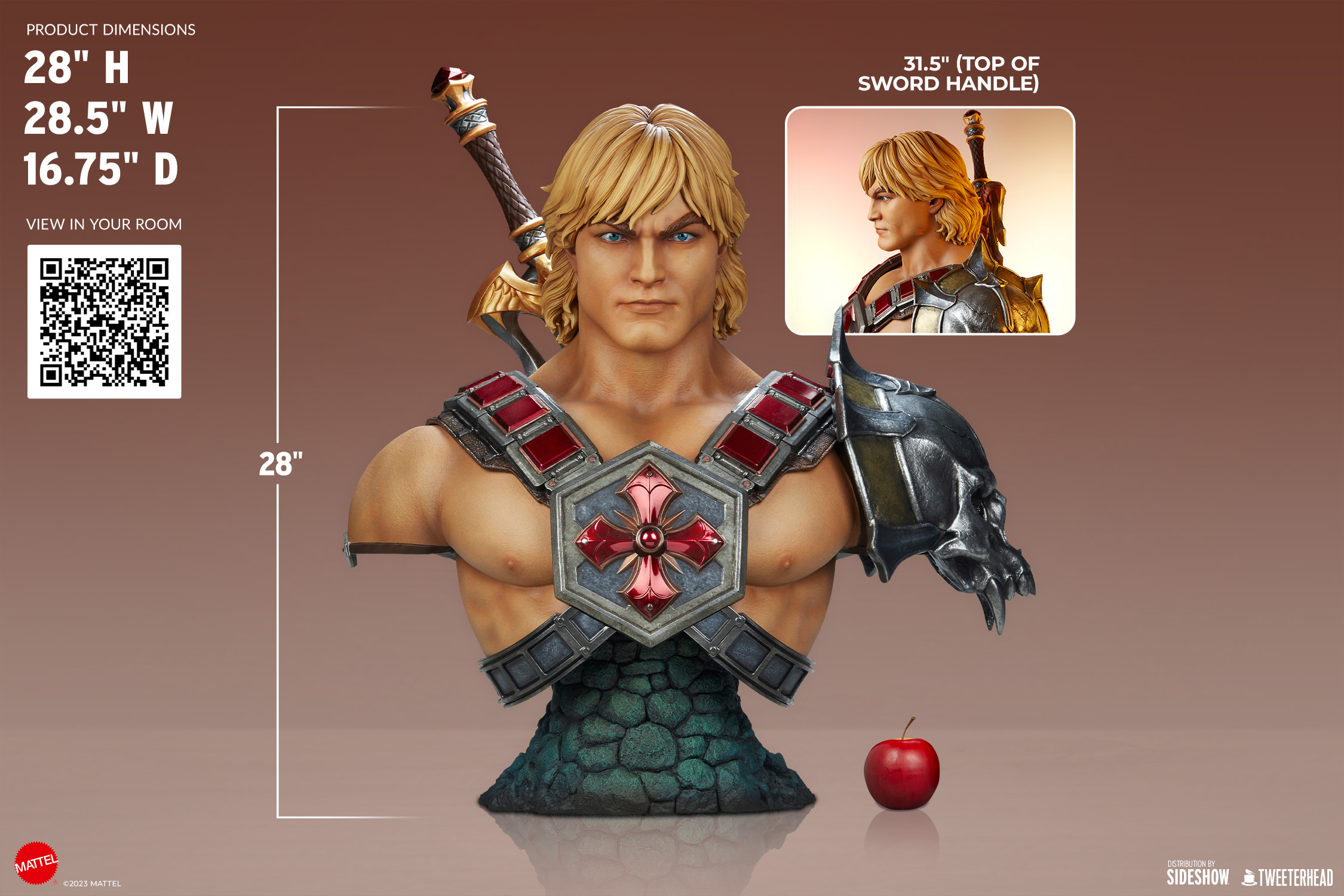 He-Man Legends