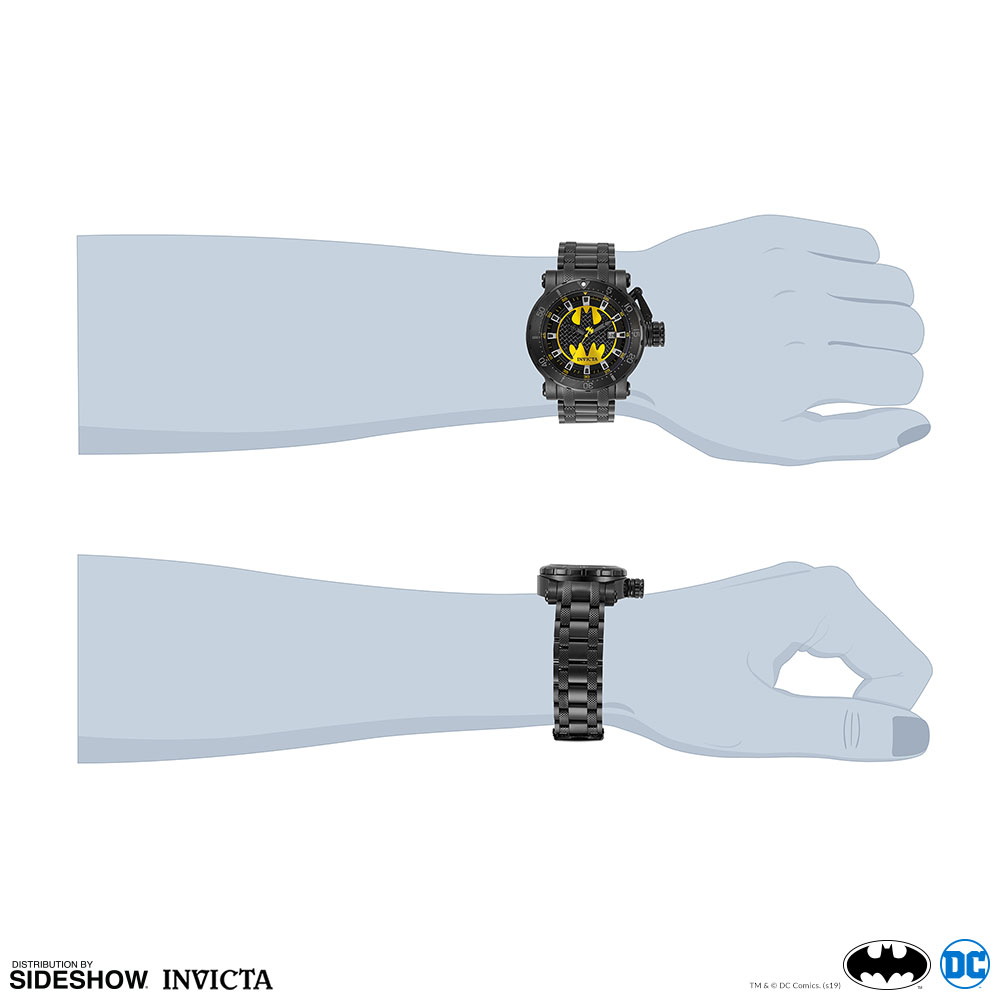 Batman Watch - Model 29858