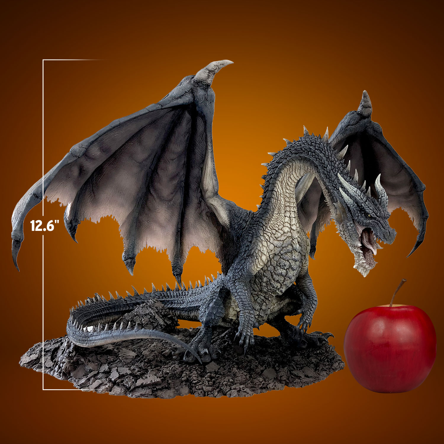 Fatalis Creator's Model