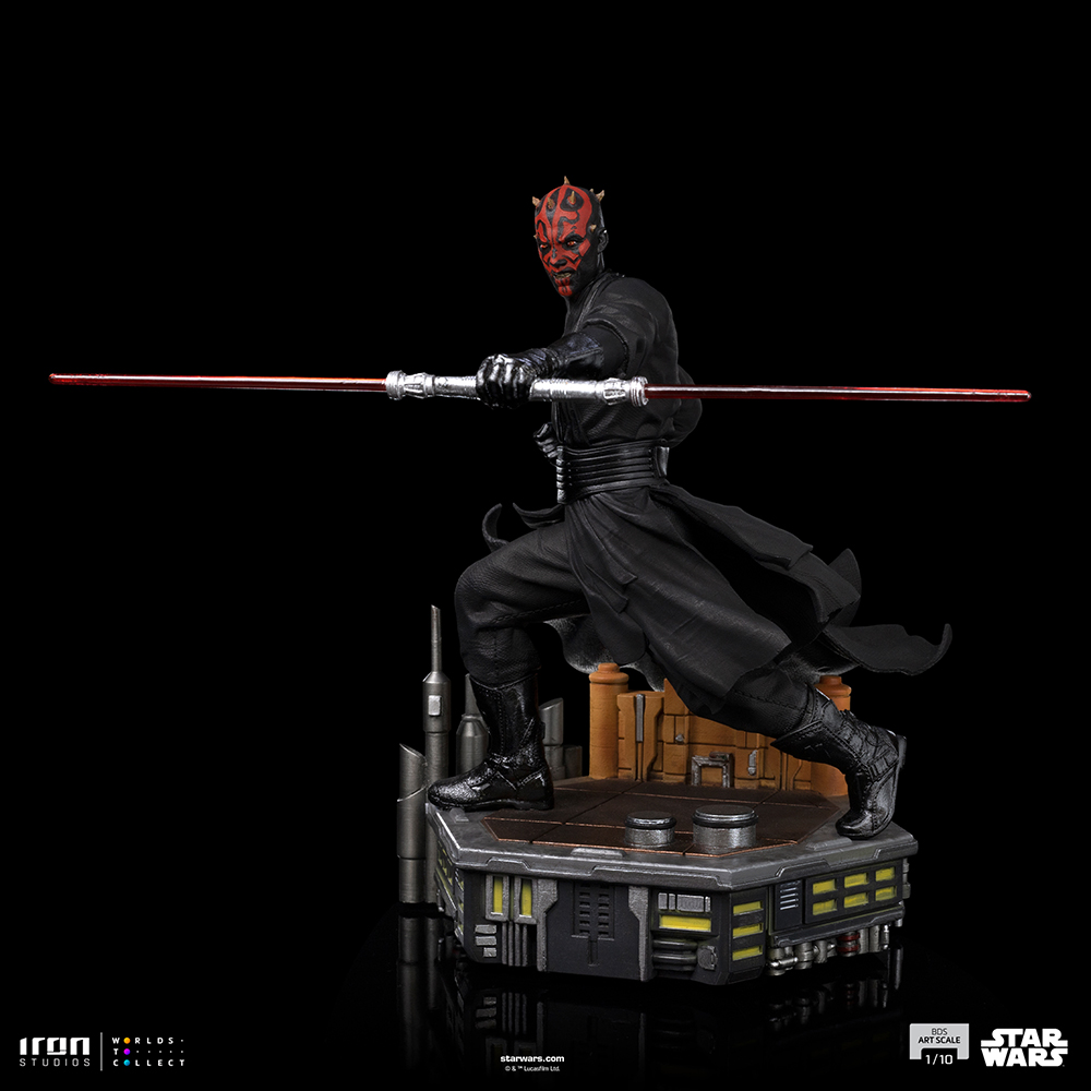 Darth Maul