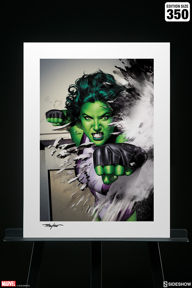 She-Hulk