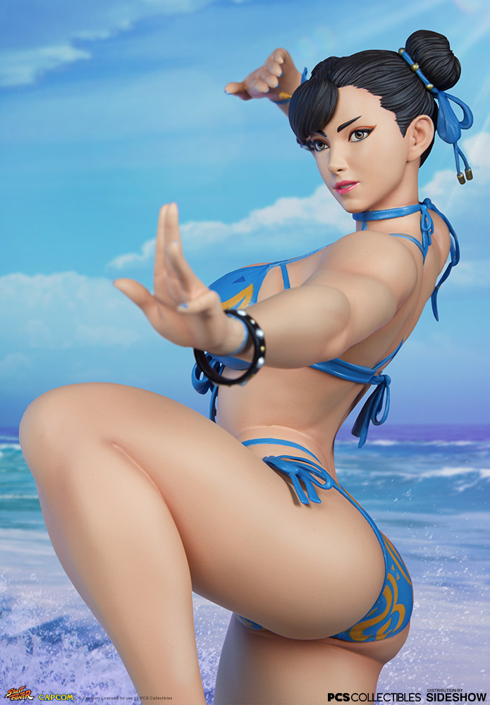 Chun-Li