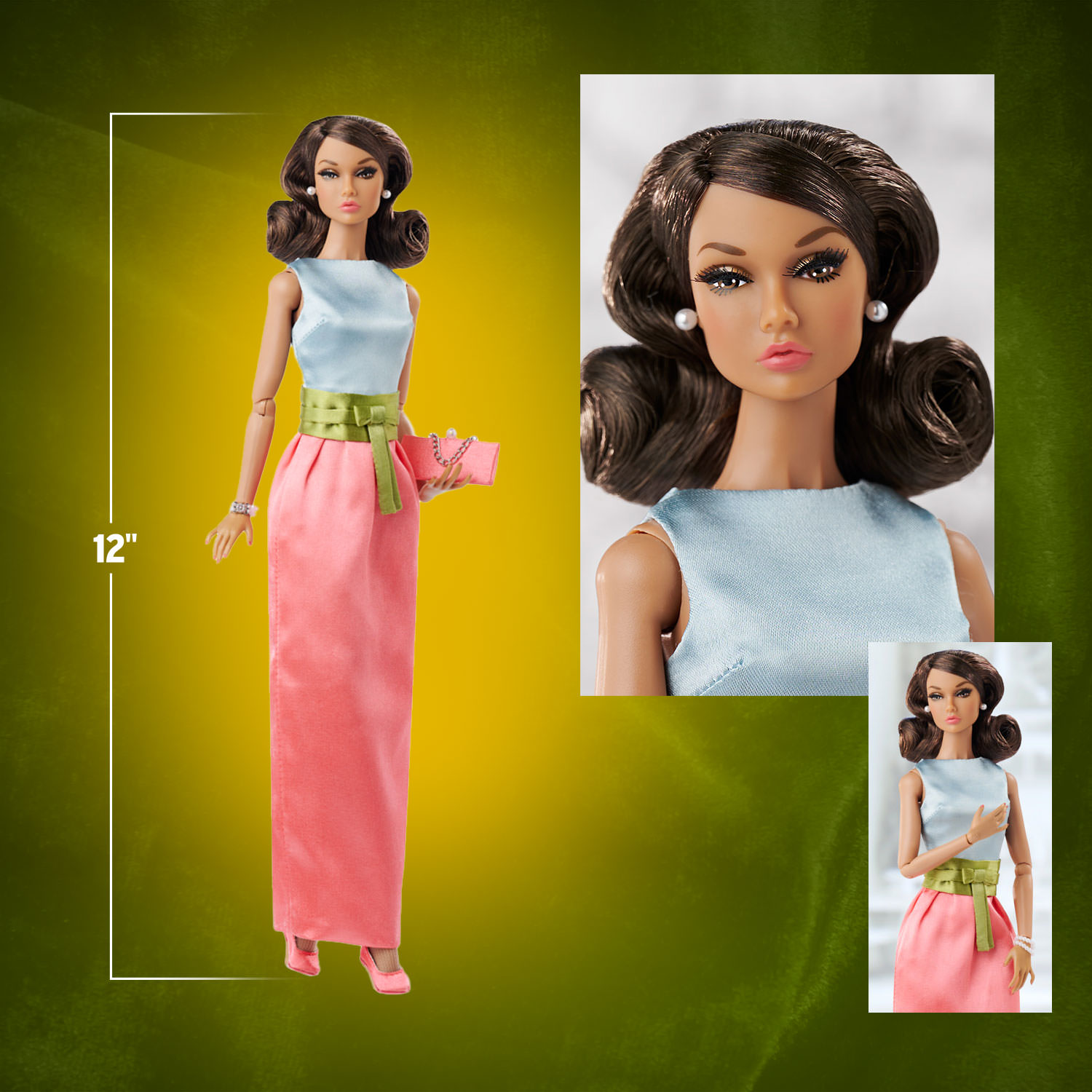 It's My Party - Poppy Parker®