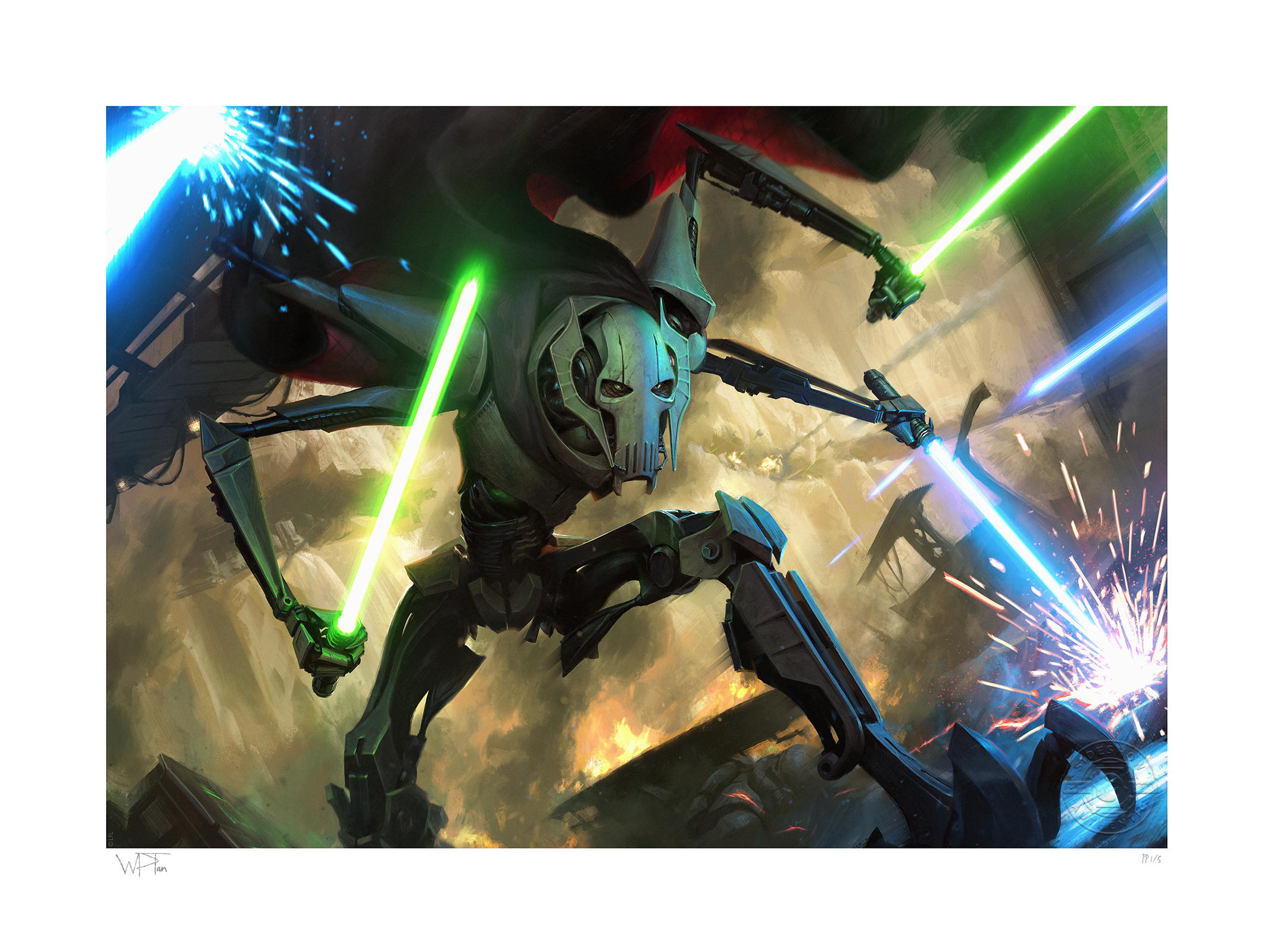 General Grievous™