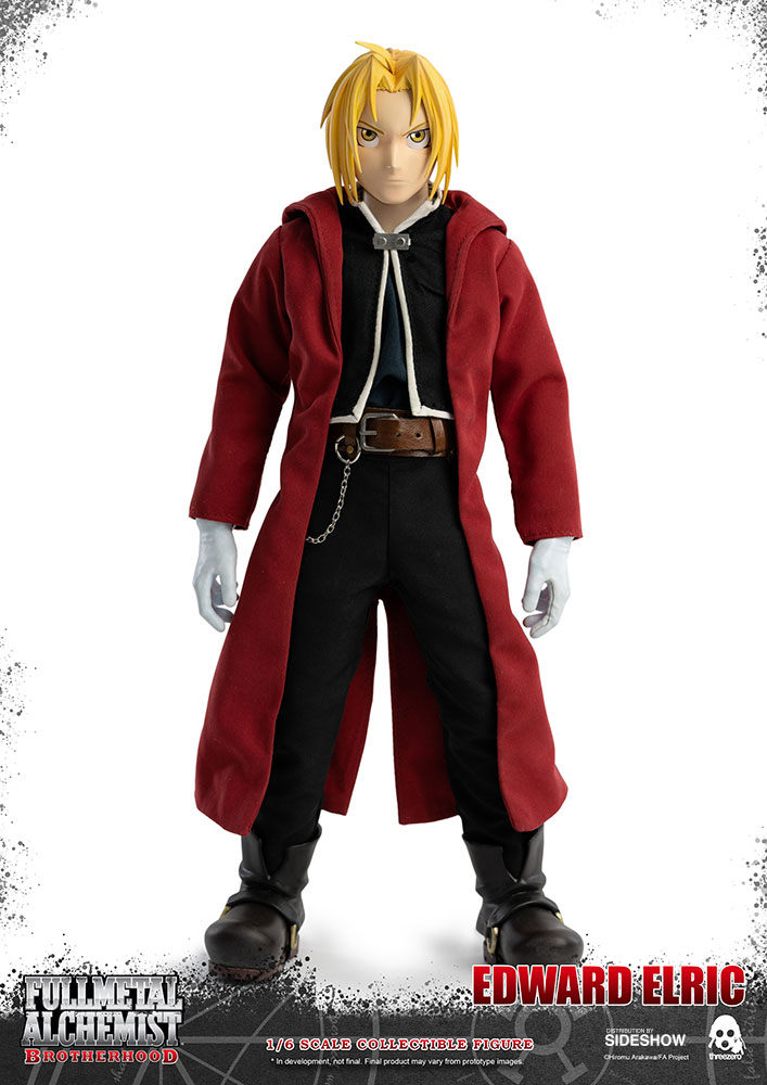 Edward Elric