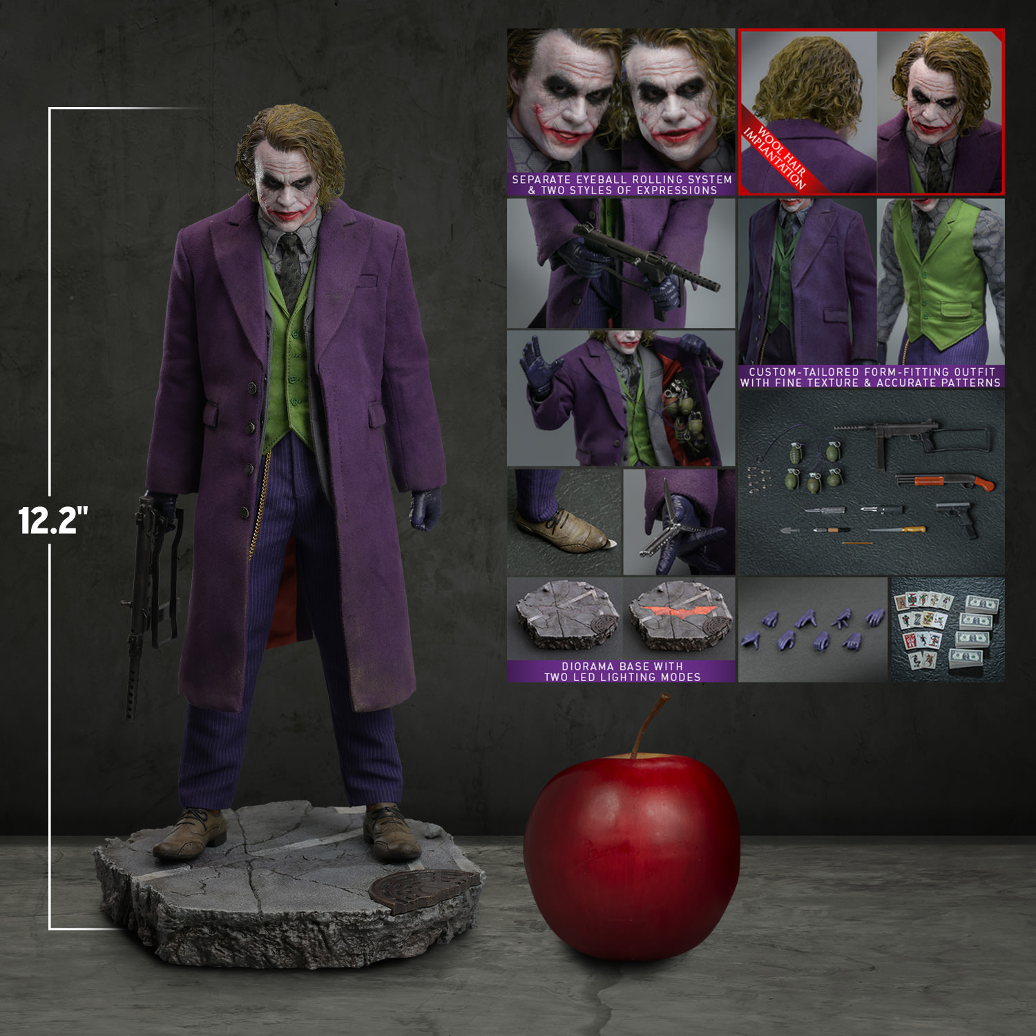 The Joker (Artisan Edition)
