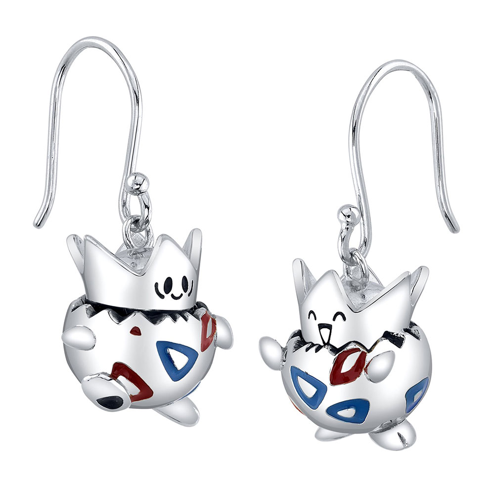 Togepi Earrings