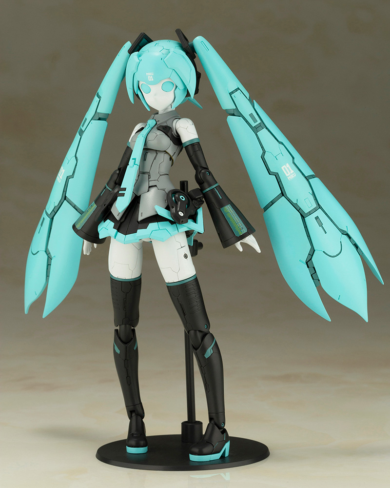 Hatsune Miku