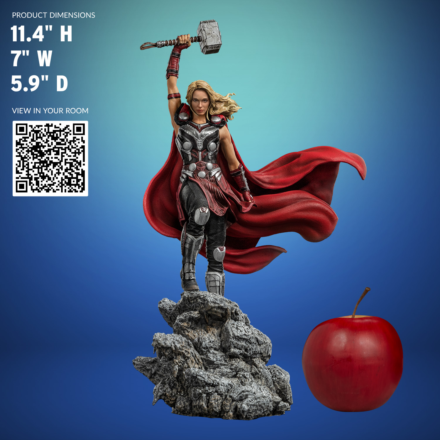 Mighty Thor (Jane Foster)