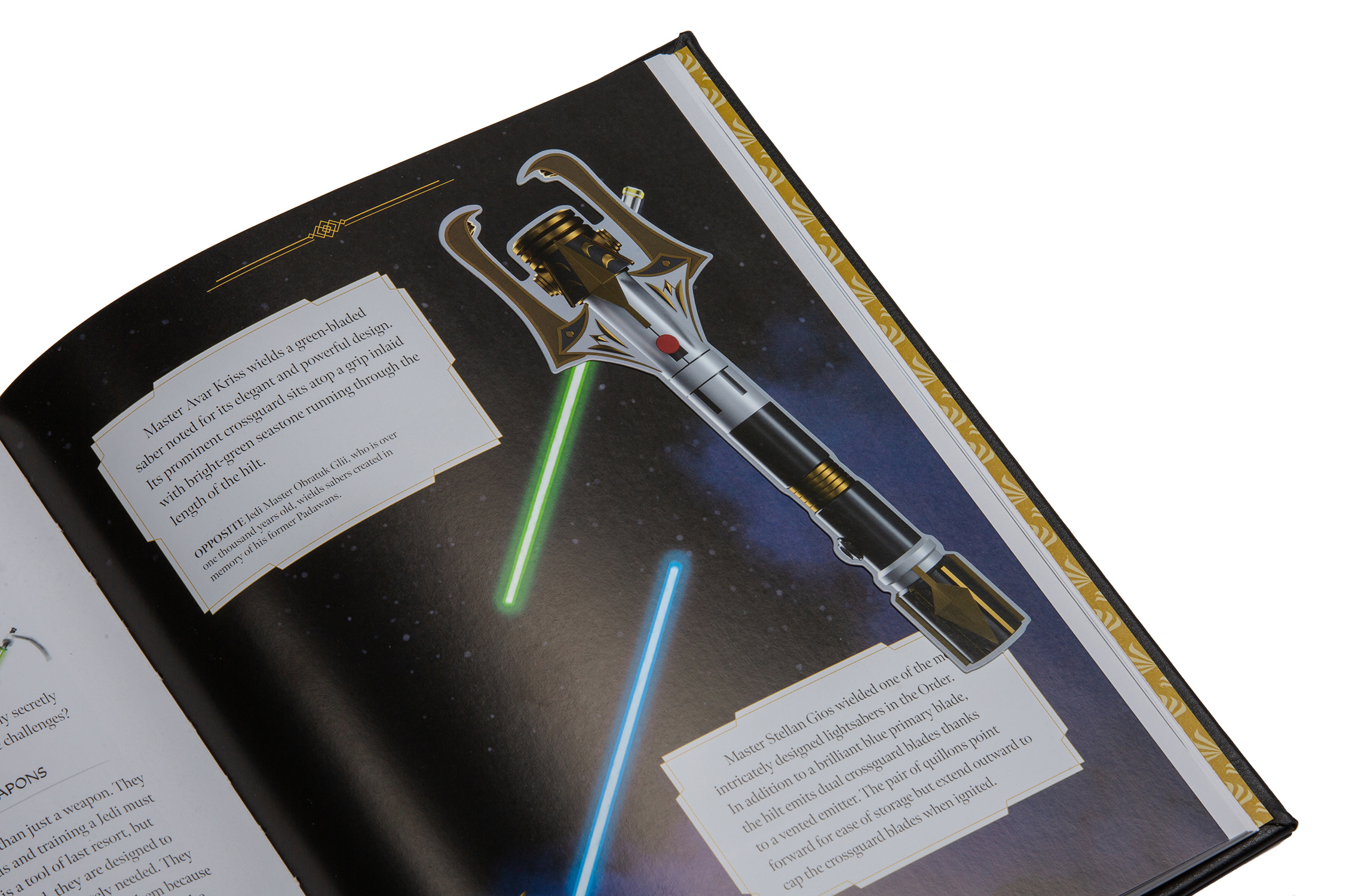 The High Republic: Chronicles of the Jedi