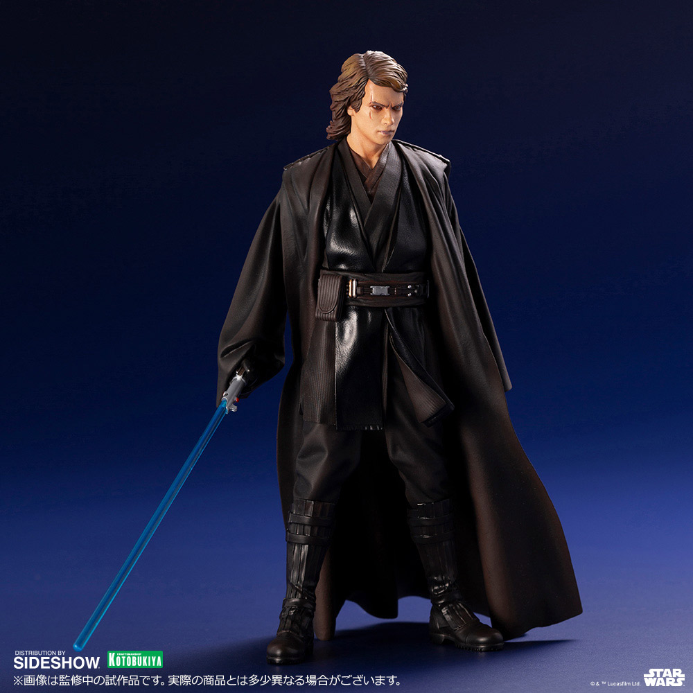 Anakin Skywalker