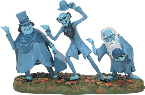 Beware Of Hitchhikers