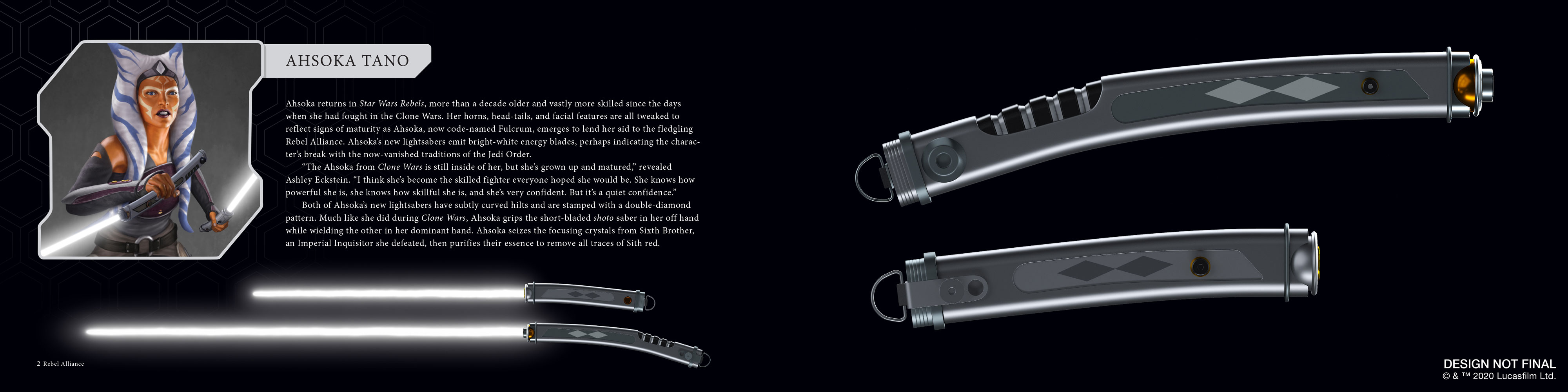 Star Wars: The Lightsaber Collection