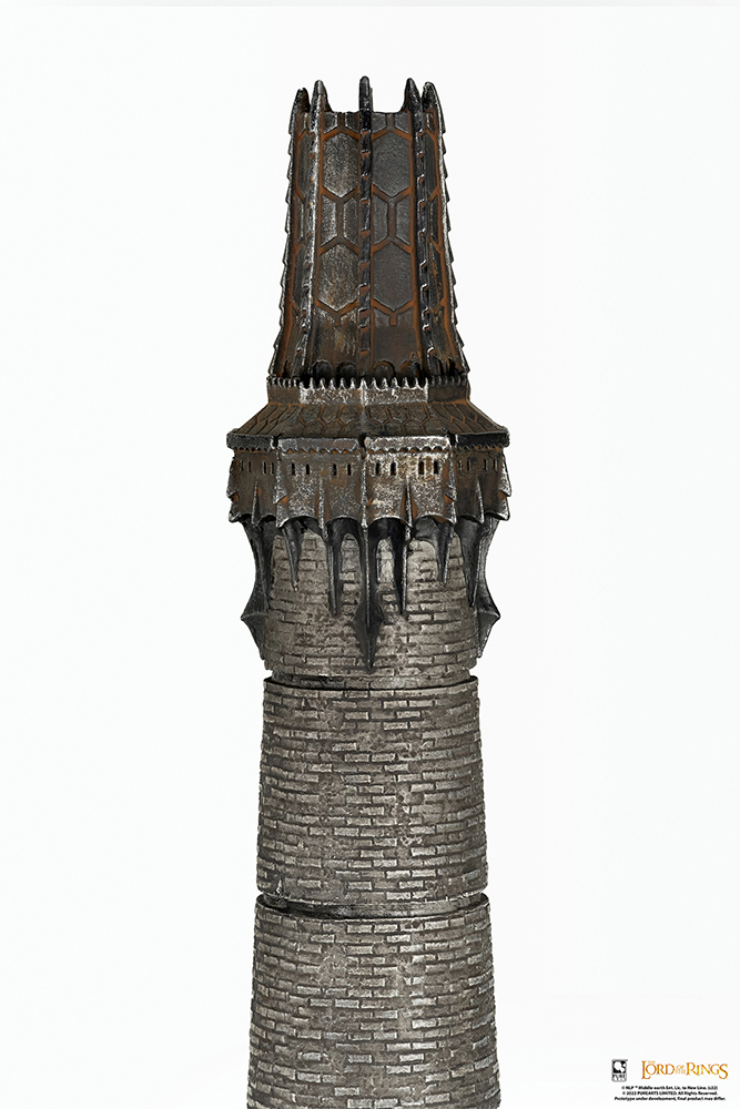 Witch-King of Angmar Art Mask