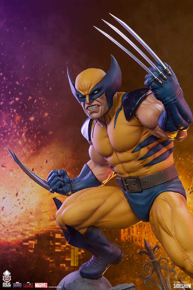 Wolverine