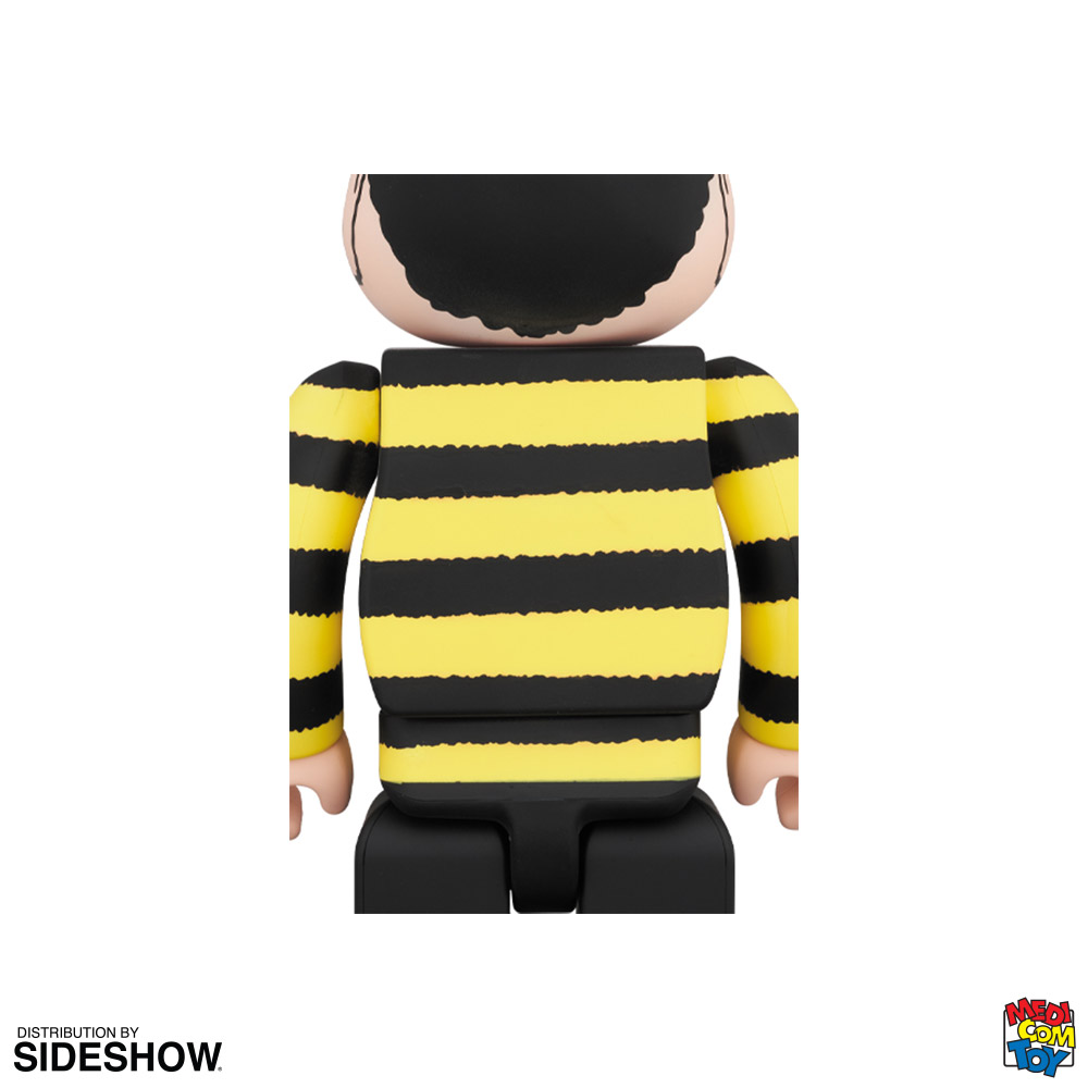 Be@rbrick Odlaw 400%