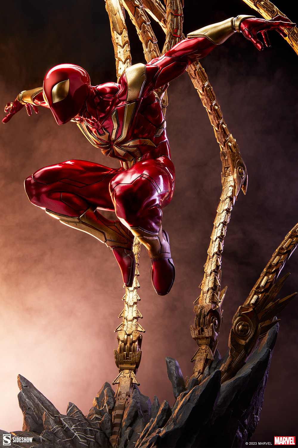 Iron Spider