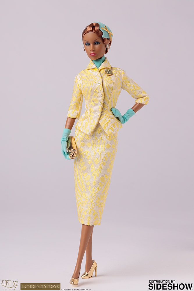 Lady Aurelia (Mid-Day Venture)