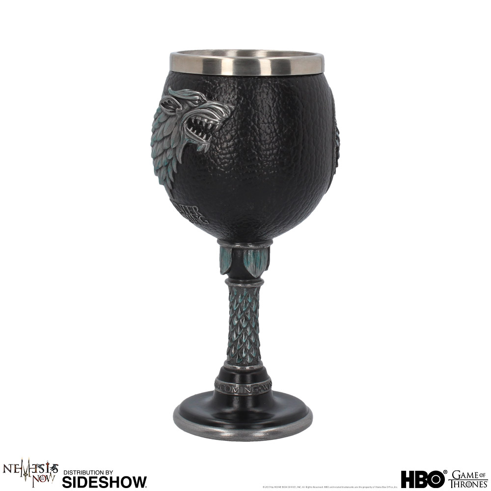 Winter is Coming Goblet