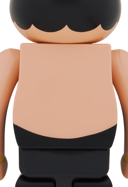 Be@rbrick Betty Boop (Black Version) 1000%