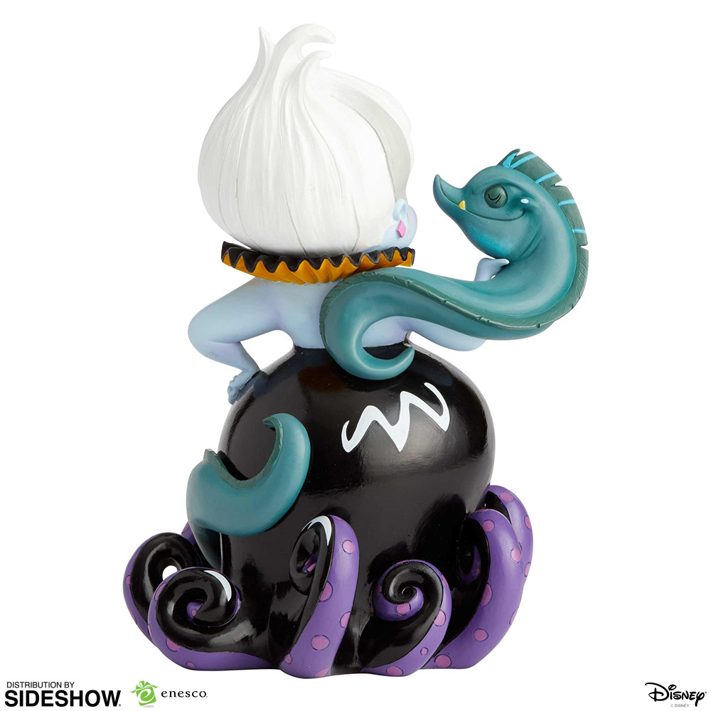 Miss Mindy Deluxe Ursula