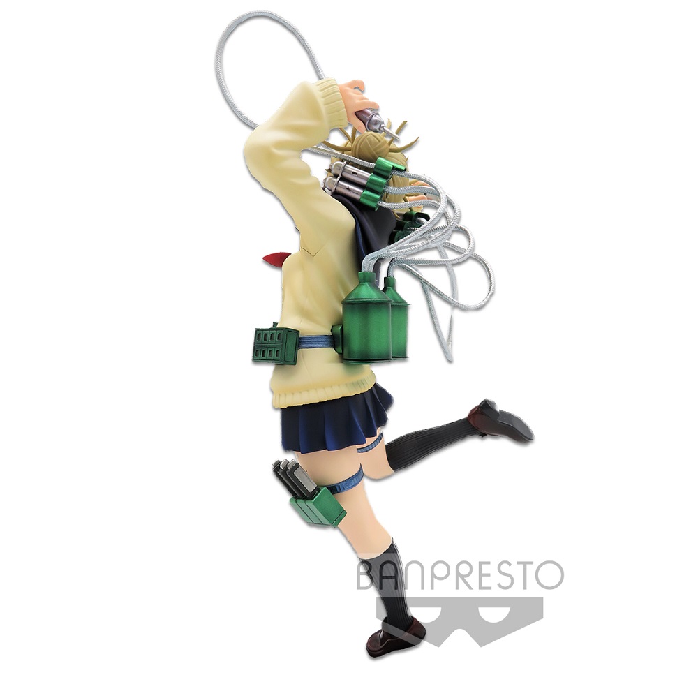Himiko Toga