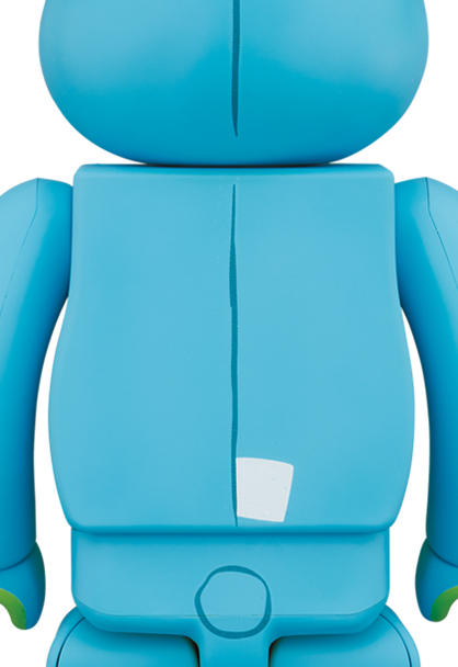 Be@rbrick Bunny 1000%