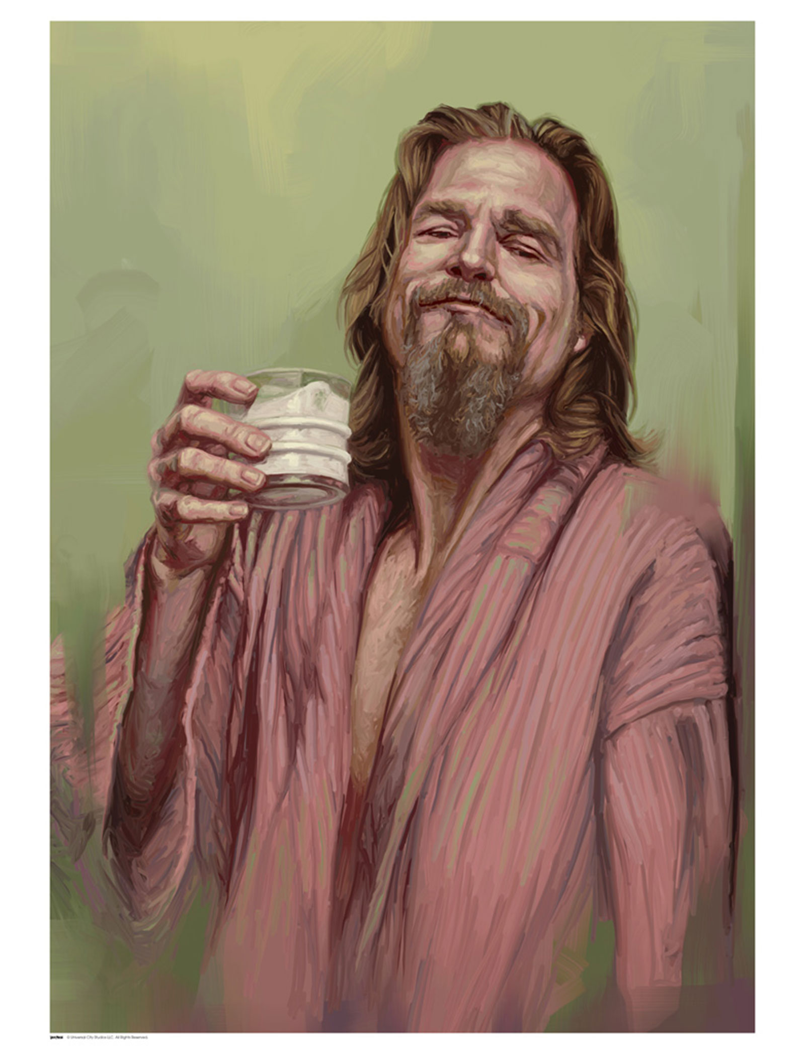 The Big Lebowski