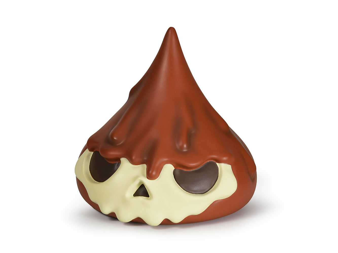 Skull Kisses of Death Mostly Evil