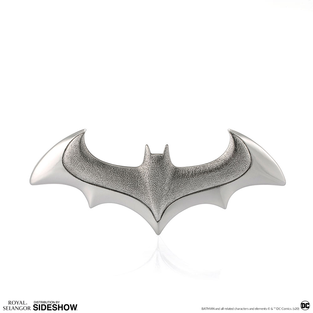 Batarang Letter Opener