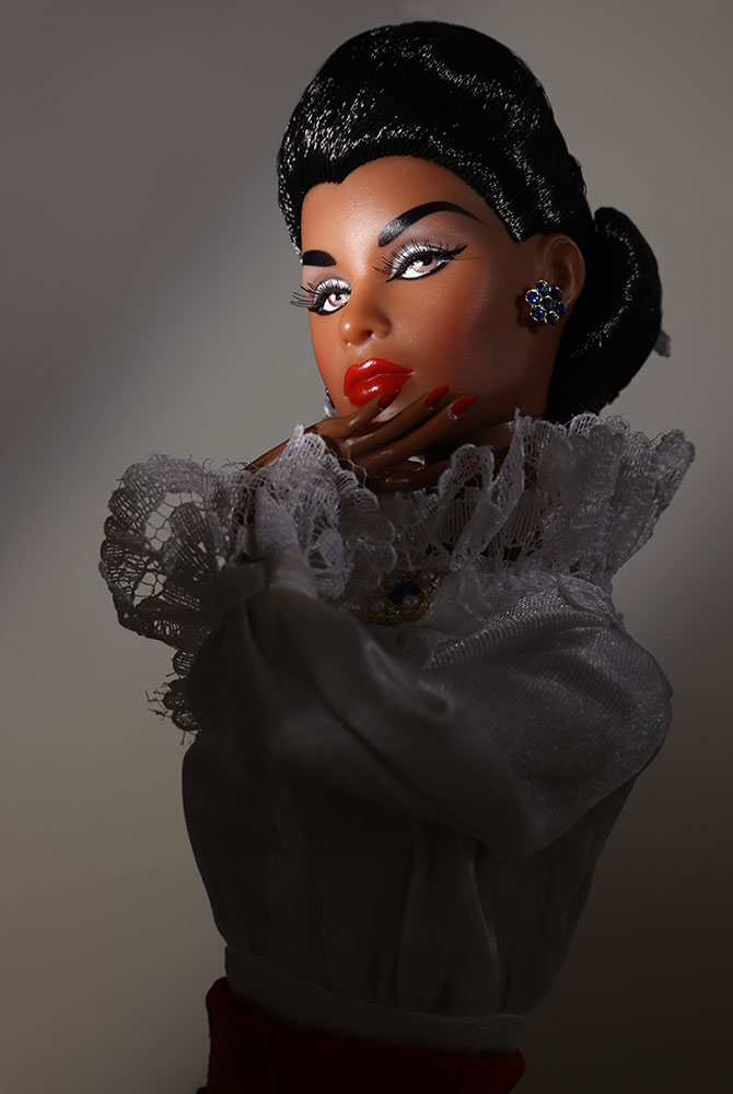 Home at Last Lady Aurelia Grey™