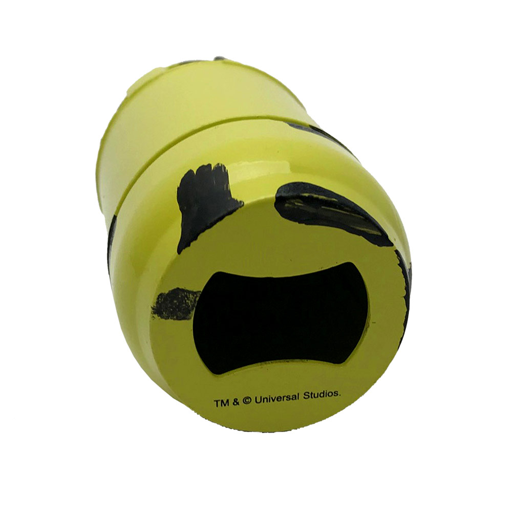 Flotation Barrel Bottle Opener